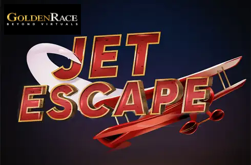 Jet Escape